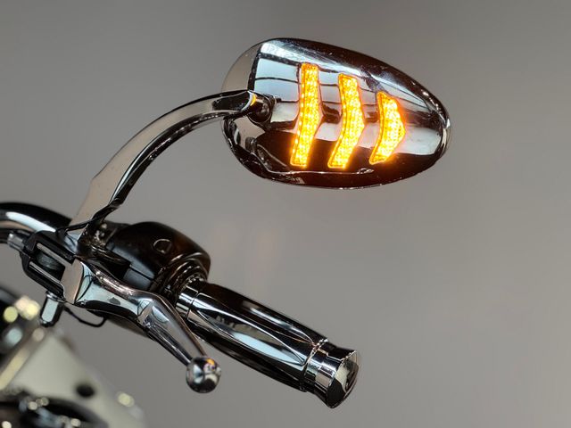 harley-davidson - fat-boy-flstfi