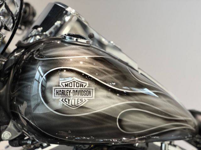 harley-davidson - fat-boy-flstfi
