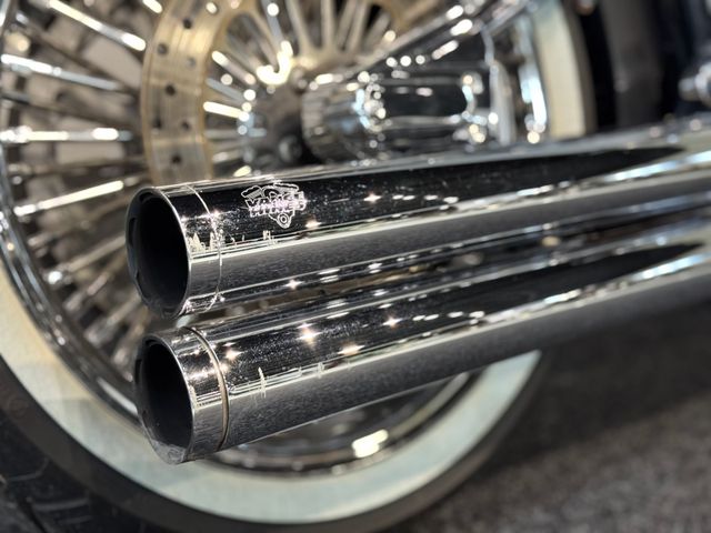 harley-davidson - fat-boy-flstfi