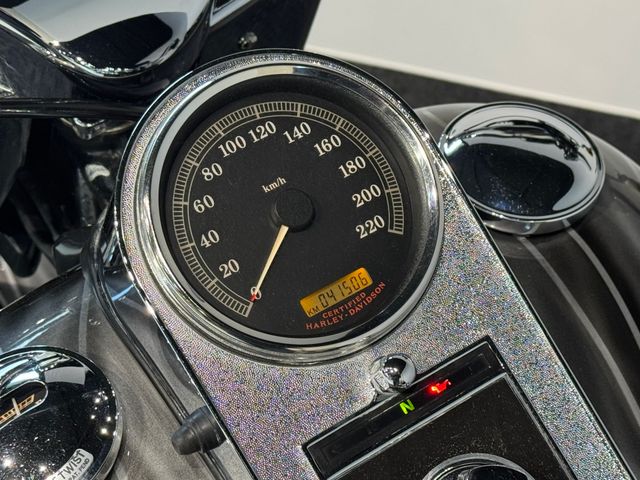 harley-davidson - fat-boy-flstfi