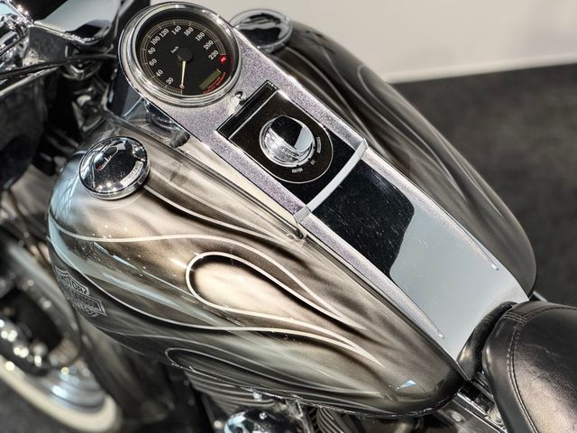 harley-davidson - fat-boy-flstfi