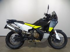 HUSQVARNA NORDEN  901
