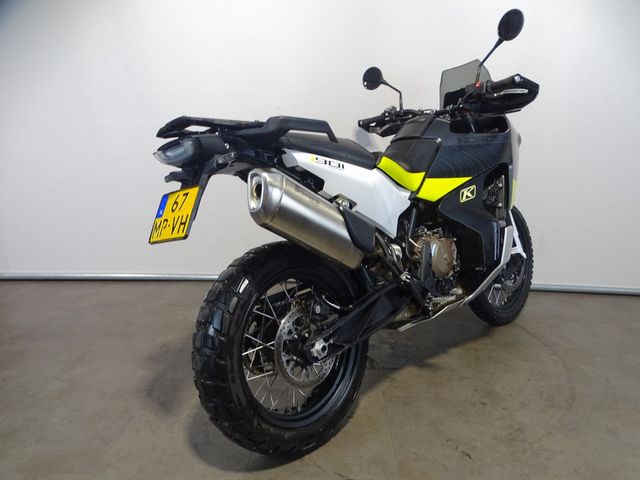 husqvarna - norden--901