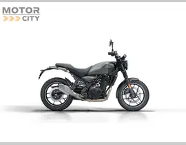 Royal Enfield Guerrilla 450 2026 nieuw