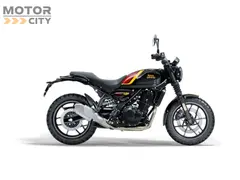 Royal Enfield Guerrilla 450 2026 nieuw – foto 2 van 2