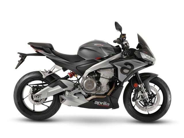 aprilia - tuono-660
