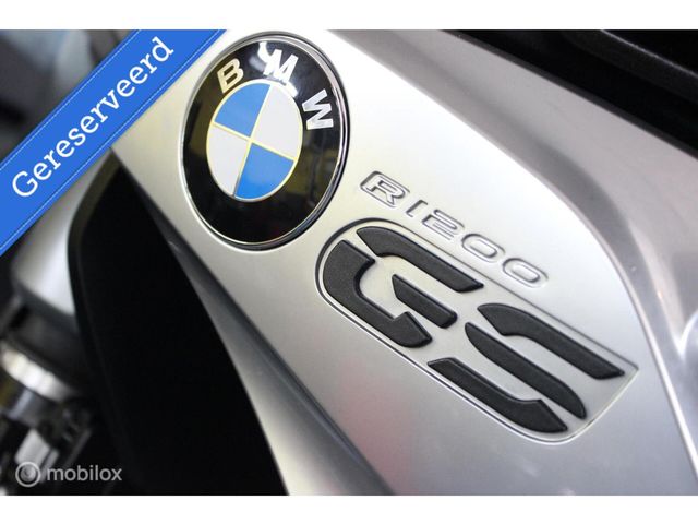 bmw - r-1200-gs