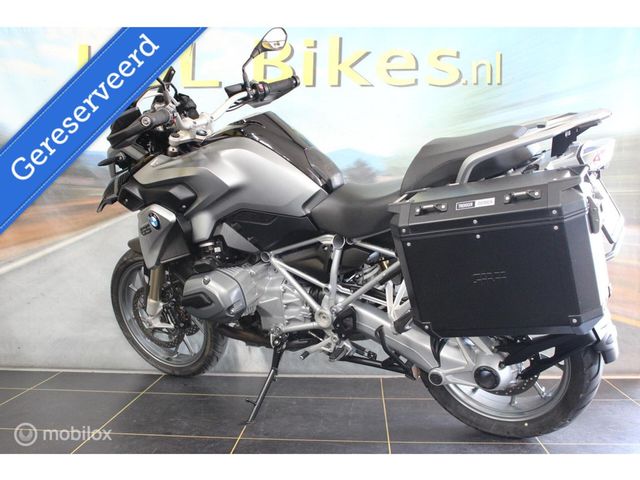 bmw - r-1200-gs