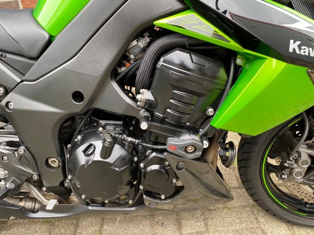 kawasaki - z1000-abs