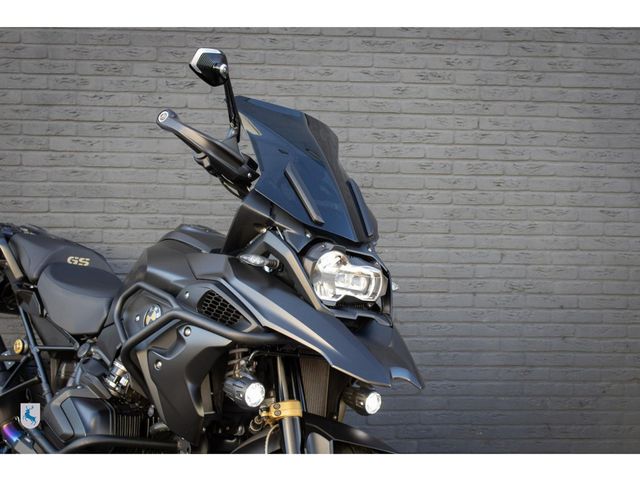 bmw - r-1250-gs