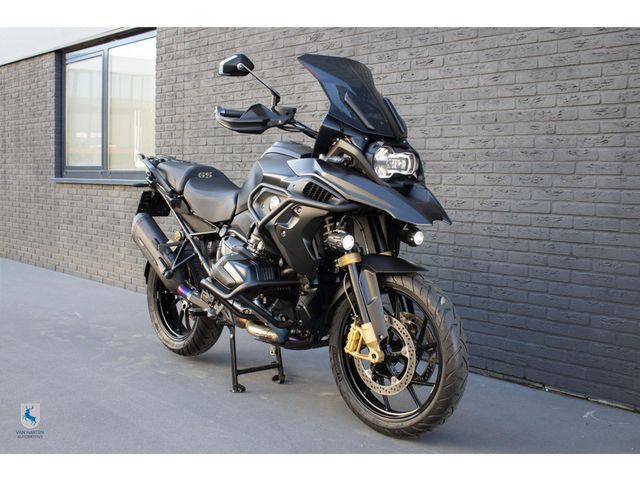 bmw - r-1250-gs