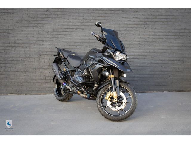 bmw - r-1250-gs