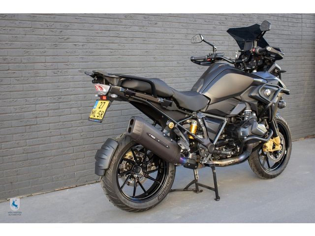 bmw - r-1250-gs