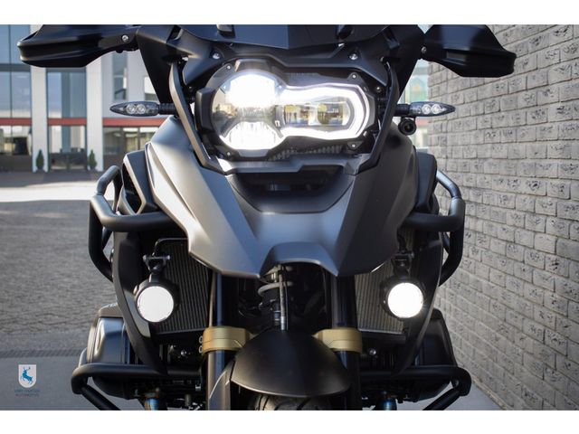 bmw - r-1250-gs