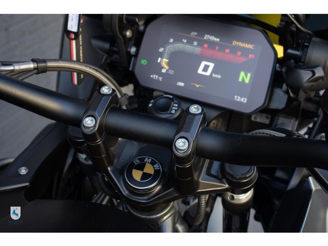 bmw - r-1250-gs