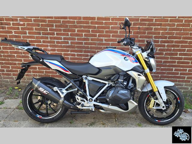 bmw - r-1250-r