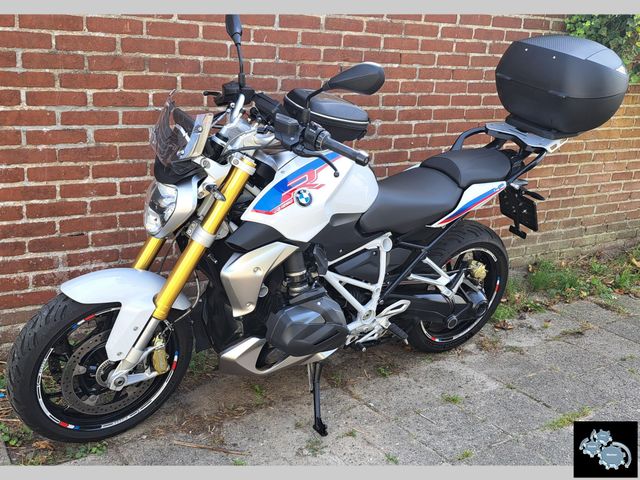 bmw - r-1250-r