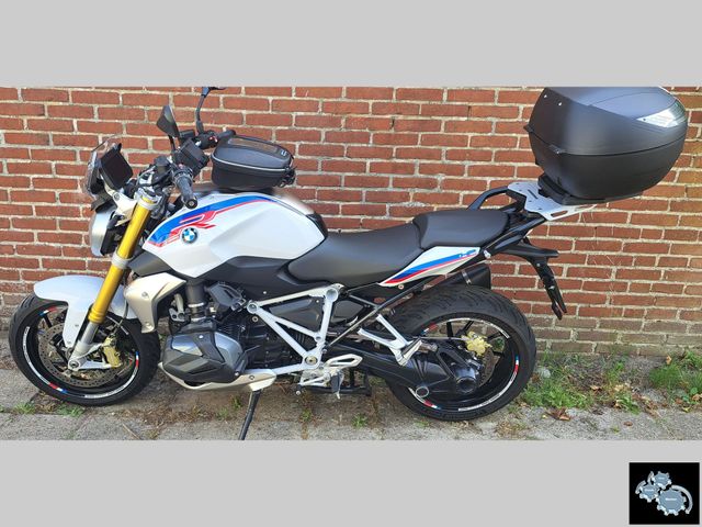 bmw - r-1250-r