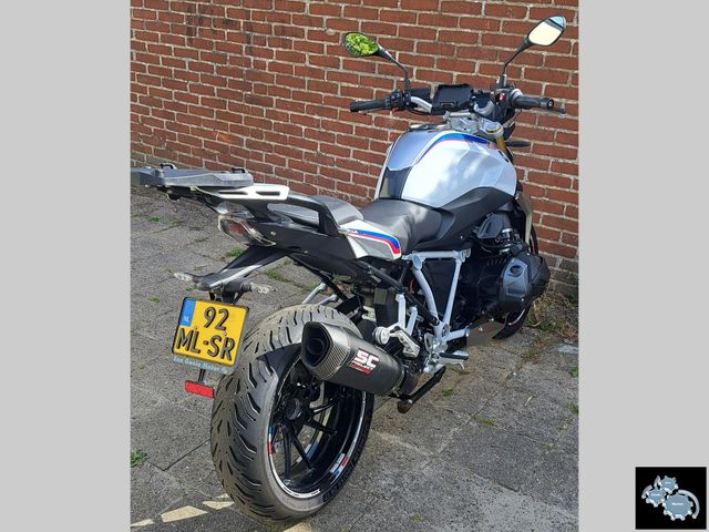 bmw - r-1250-r