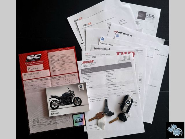 bmw - r-1250-r