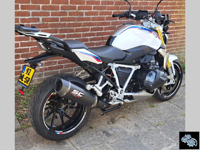 bmw - r-1250-r