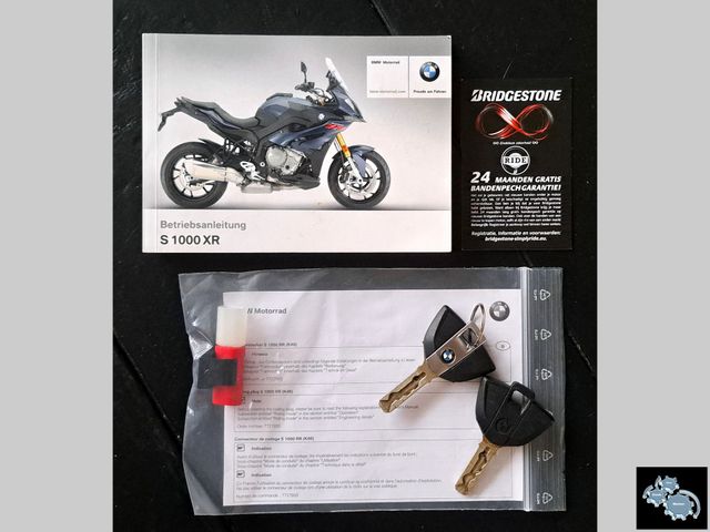 bmw - s-1000-xr
