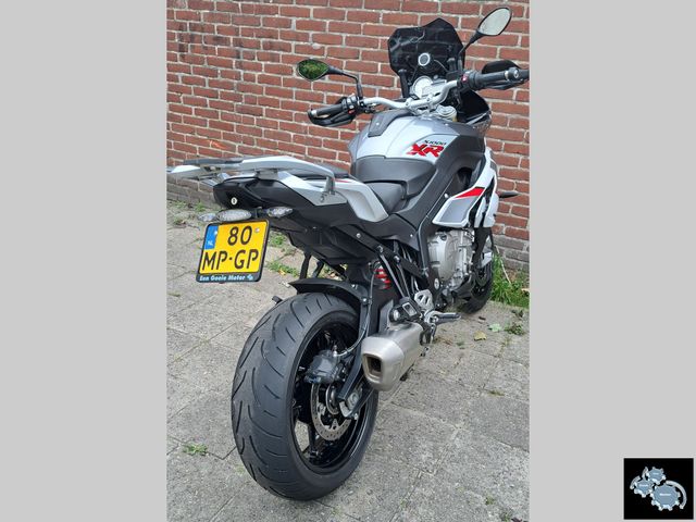 bmw - s-1000-xr