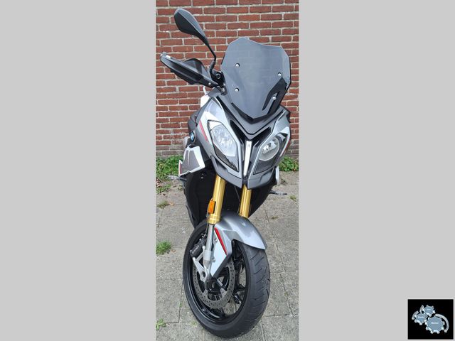 bmw - s-1000-xr