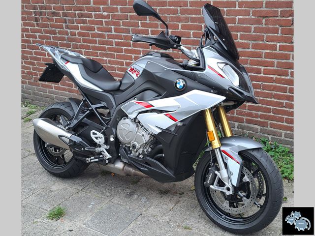 bmw - s-1000-xr