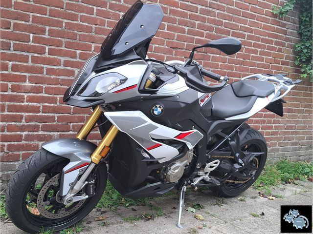 bmw - s-1000-xr