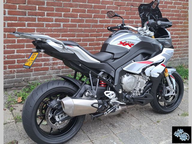 bmw - s-1000-xr