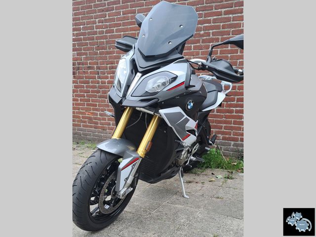bmw - s-1000-xr