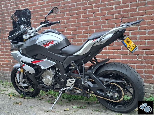 bmw - s-1000-xr