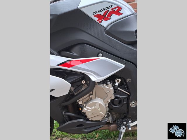 bmw - s-1000-xr