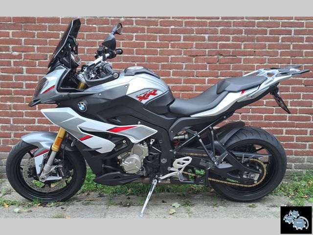 bmw - s-1000-xr
