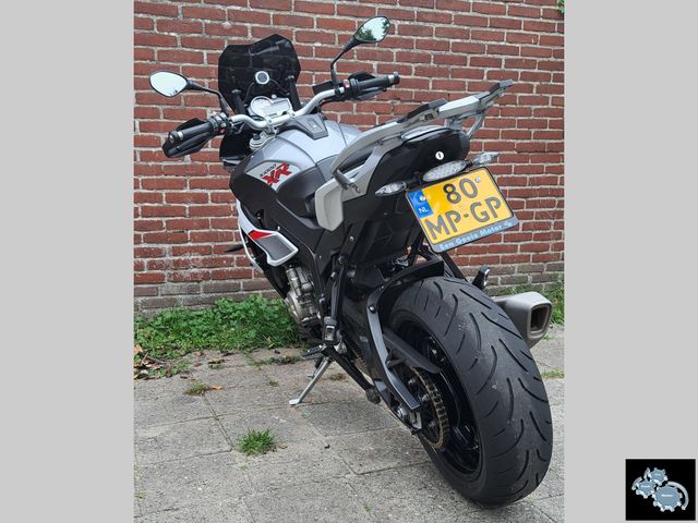 bmw - s-1000-xr