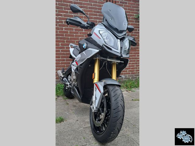 bmw - s-1000-xr