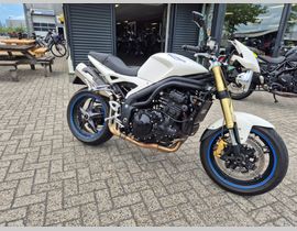 Triumph Speed Triple 2006 occasion
