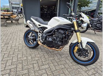 Triumph Speed Triple 2006 occasion