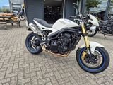 TRIUMPH SPEED TRIPLE