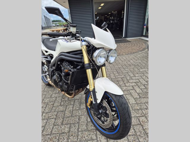 triumph - speed-triple