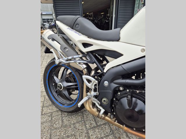 triumph - speed-triple