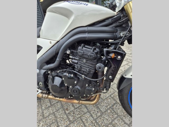 triumph - speed-triple