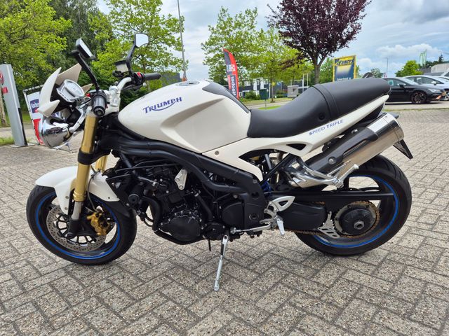 triumph - speed-triple