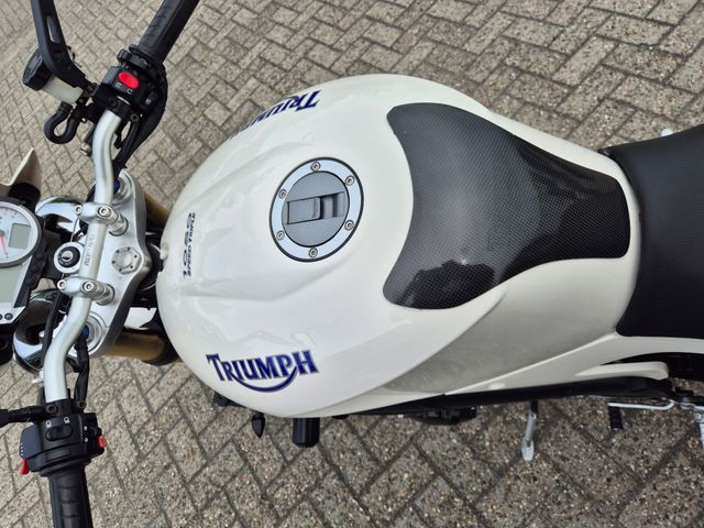triumph - speed-triple