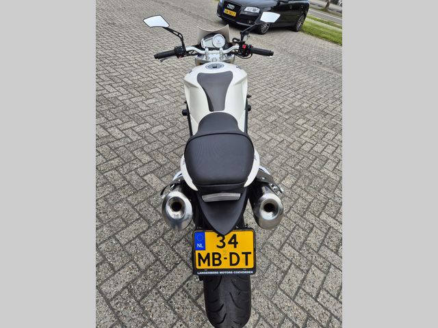 triumph - speed-triple