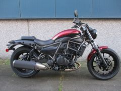 KAWASAKI ELIMINATOR 500