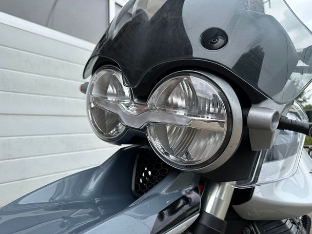 moto-guzzi - v-85-tt