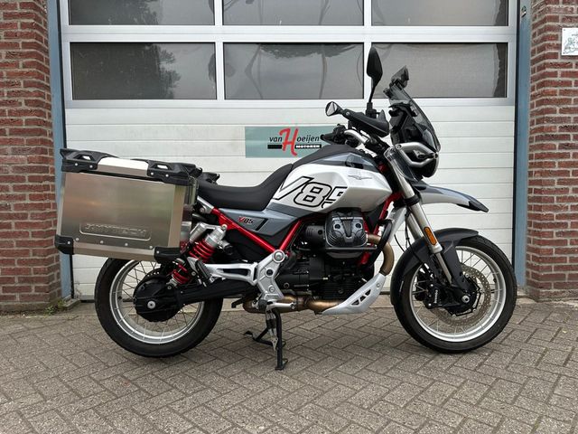 moto-guzzi - v-85-tt