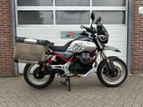 MOTO GUZZI V 85 TT